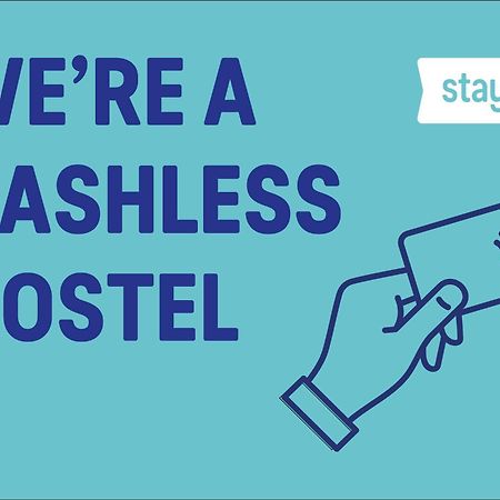 Stayokay Hostel Terschelling فيست تيرشخيلينج المظهر الخارجي الصورة