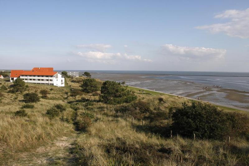 Stayokay Hostel Terschelling فيست تيرشخيلينج المظهر الخارجي الصورة