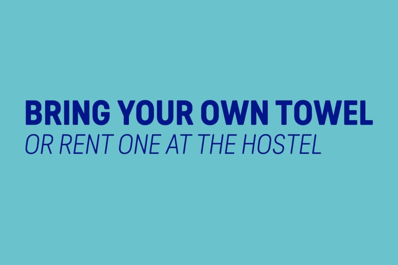 Stayokay Hostel Terschelling فيست تيرشخيلينج الغرفة الصورة